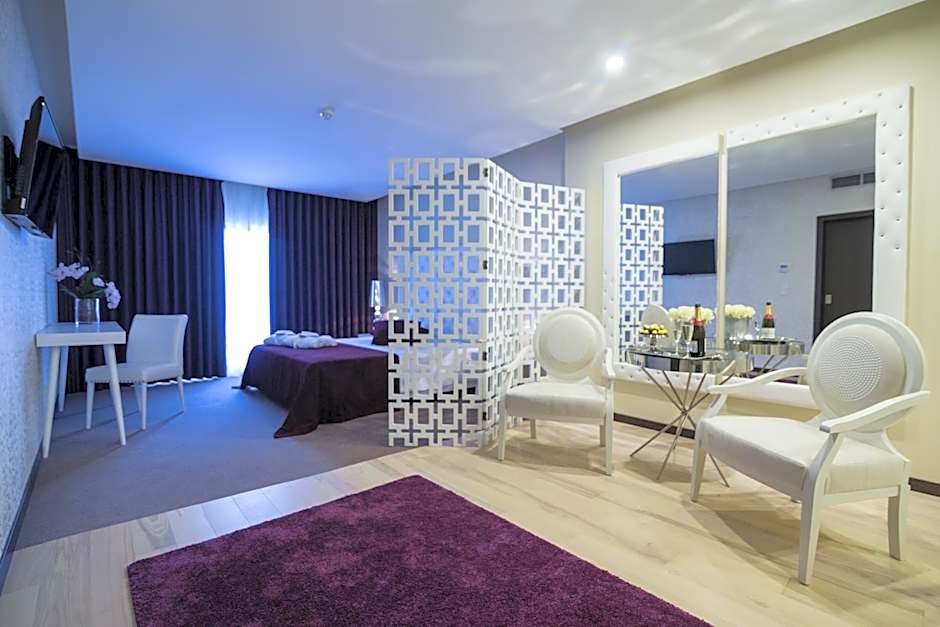 Hotel de Ilhavo Plaza & Spa