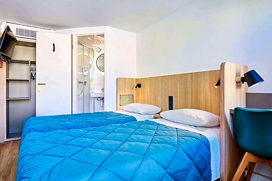 Premiere Classe Freyming Merlebach