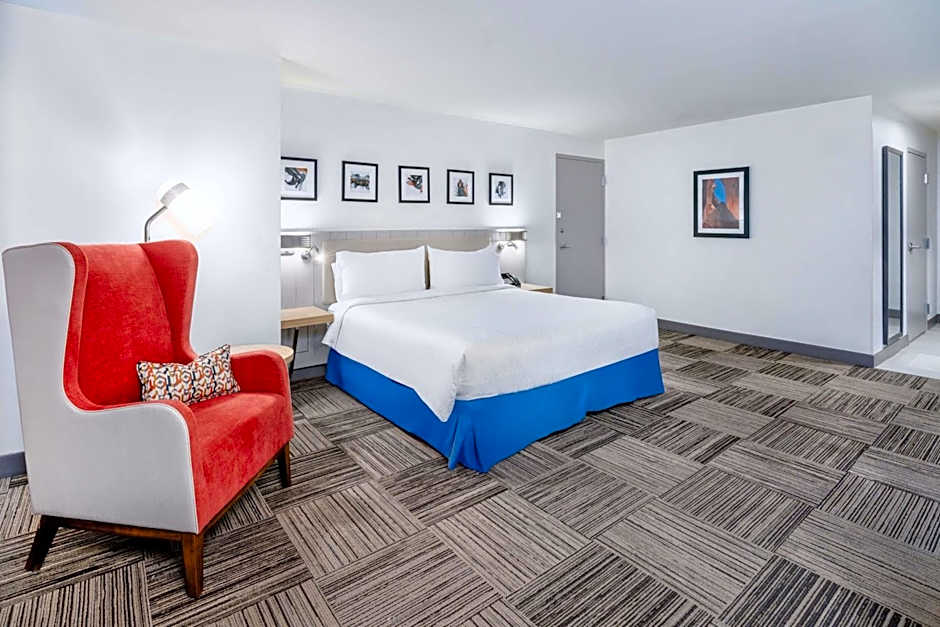 Hilton Garden Inn Albuquerque Uptown