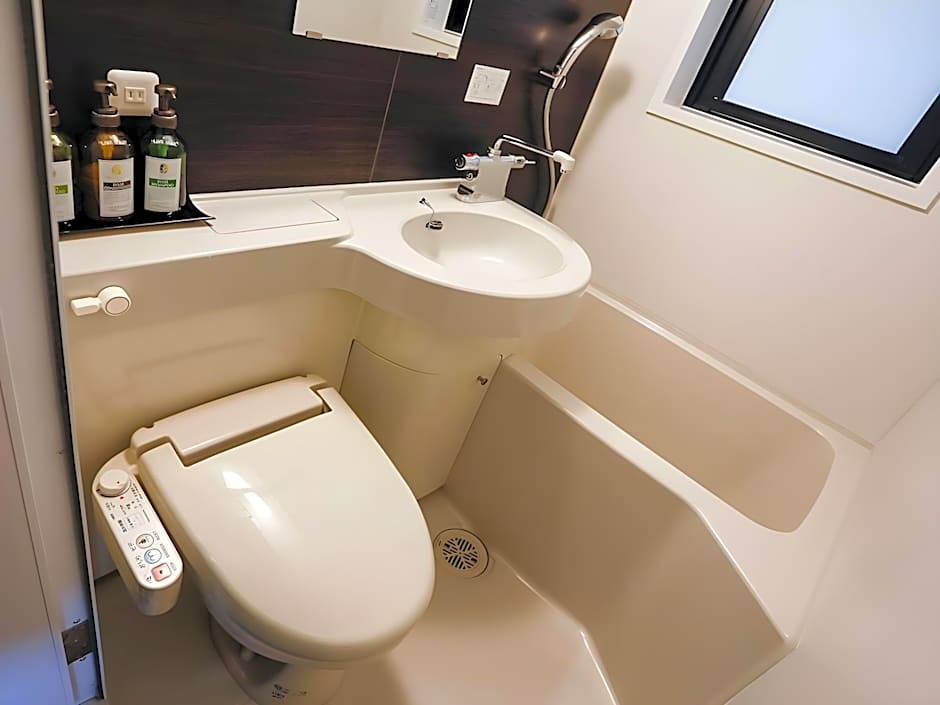 Hotel Livemax Higashi-Ginza