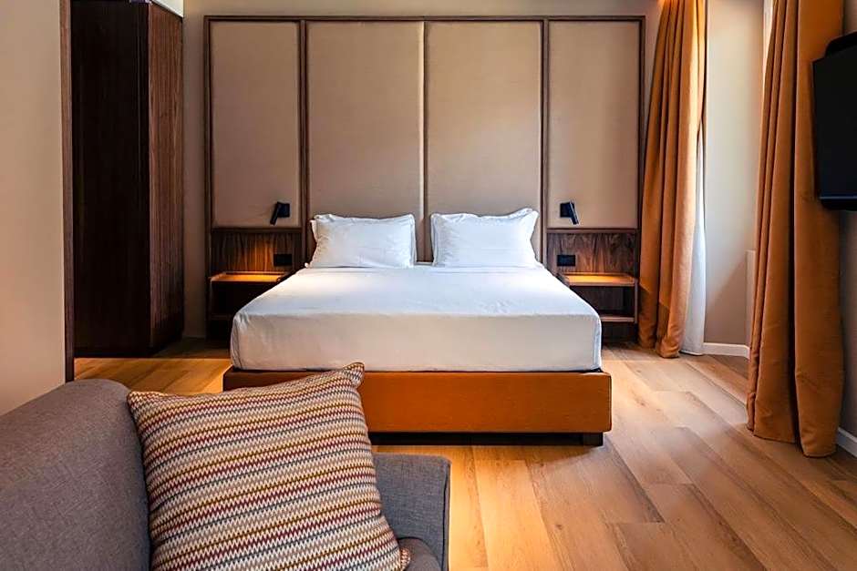 Hotel Vapore