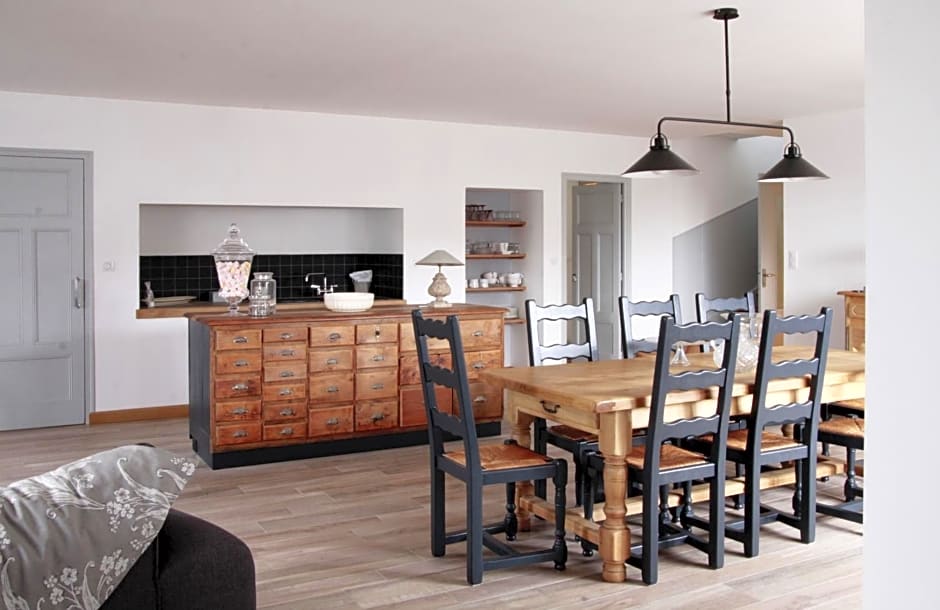 Il était une fois à l'Ouest "Lamballe-Armor"