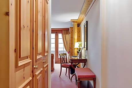 Classic Superior Double Room