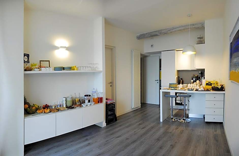 Iseo Lake - Rooms & Apartments