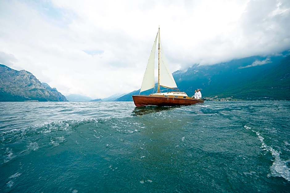 Goldene Rose Karthaus a member of Small Luxury Hotels of the World