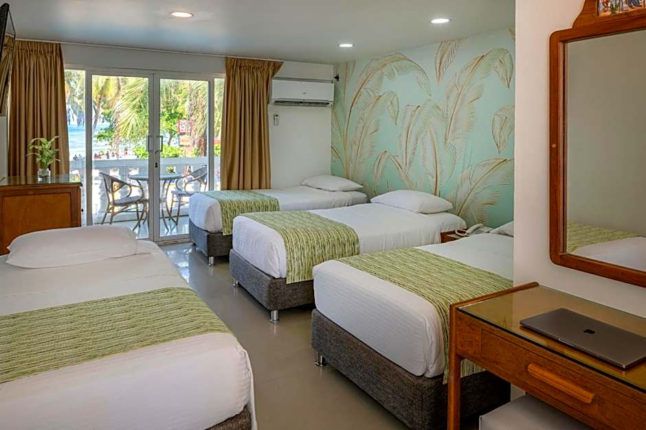 Hotel El Dorado
