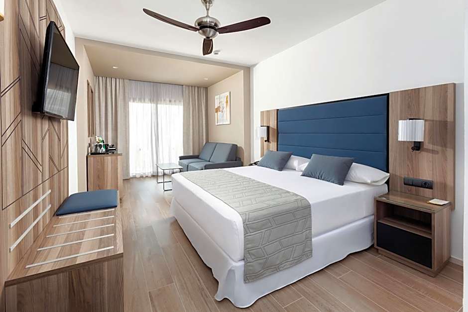 Hotel Riu Palace Oasis