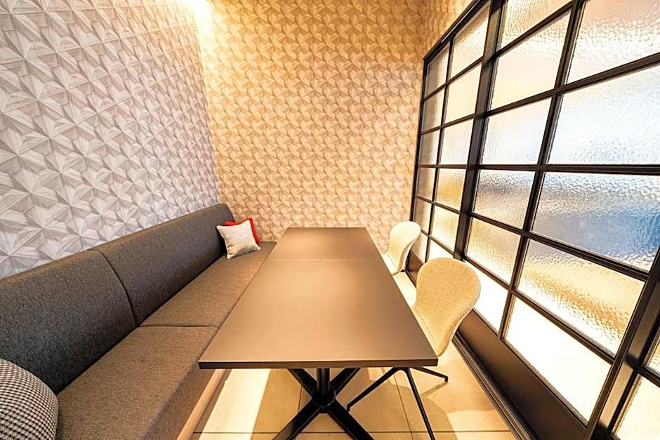 Hotel JAL City Toyama