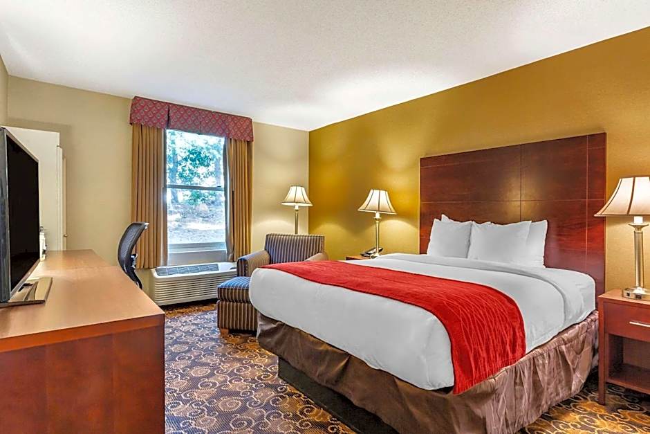 Comfort Inn Rockland