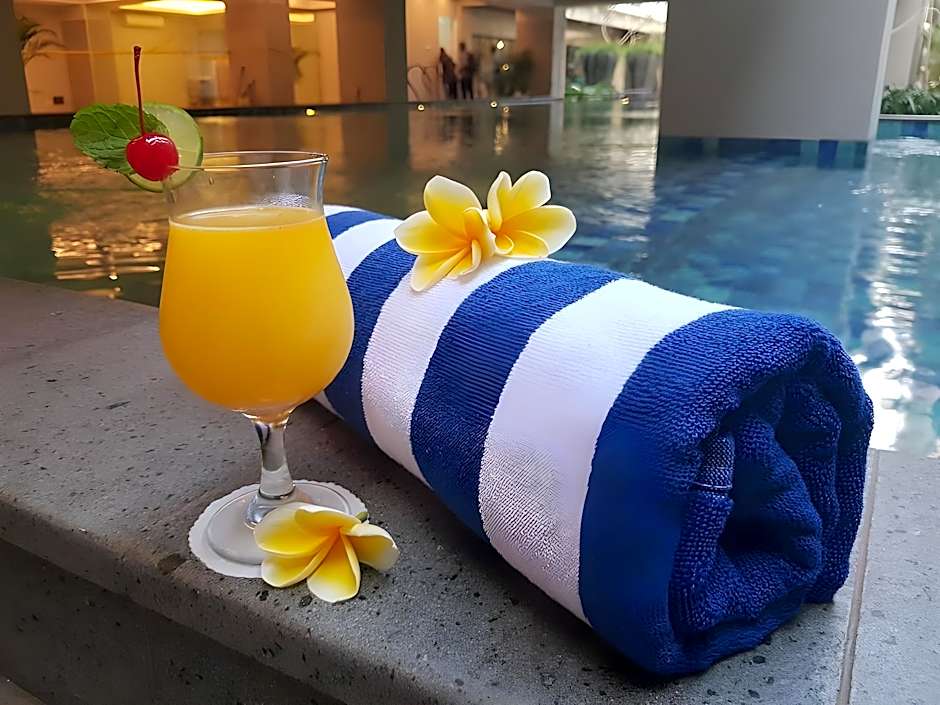 eL Hotel Yogyakarta Malioboro