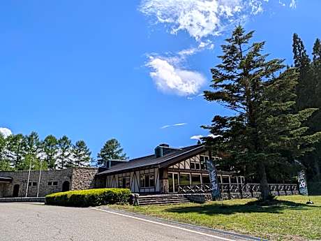 WHITE HOTEL GRAND HAKUBA