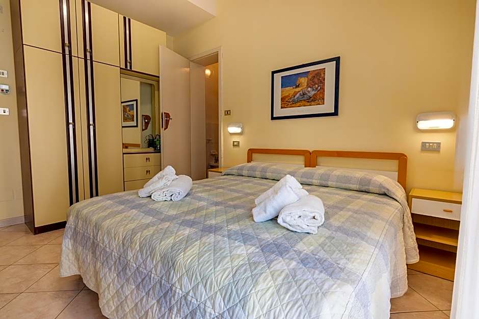 Hotel Bonaria