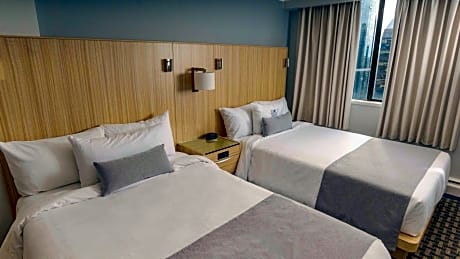 One-Bedroom Suite (2 Adults)
