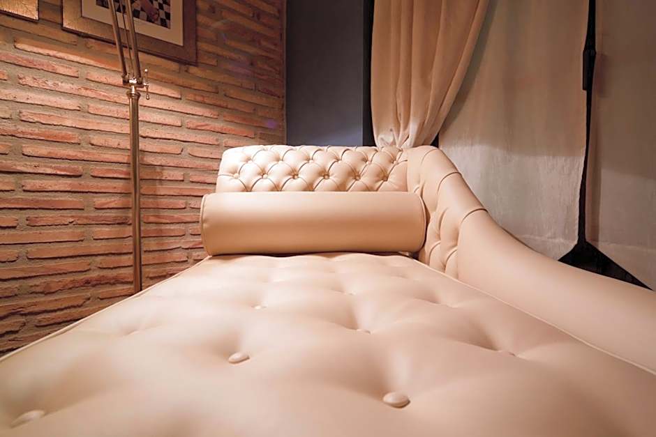 Hospederia de los Parajes