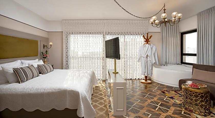 Shtarkman Erna Hotel