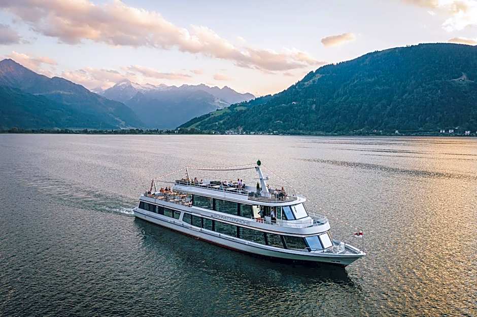 Hotel Der Schmittenhof