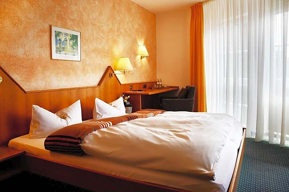 Hotel Schöne Aussicht