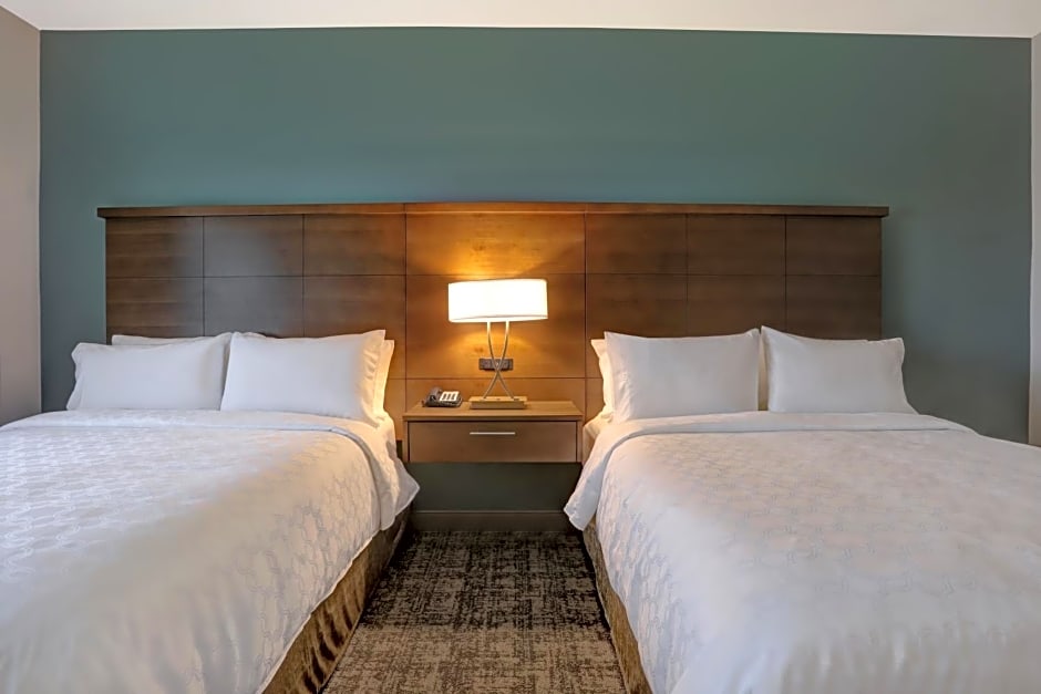 Staybridge Suites Overland Park - Kansas City S By IHG