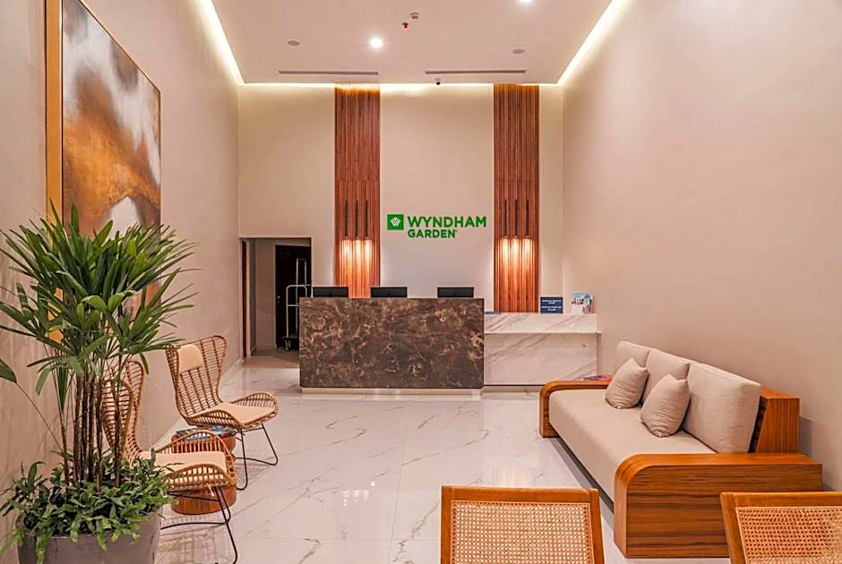 Wyndham Garden Mazatlan Marina