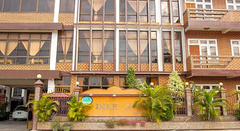 Inle Apex Hotel