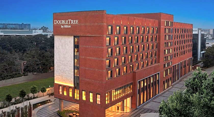 DoubleTree by Hilton Bengaluru Whitefield