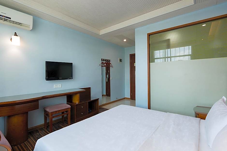 Kaiserdom Hotel Changsha West Bus Station Branch