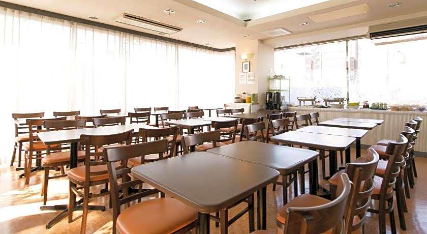 Hotel Sun Royal Utsunomiya