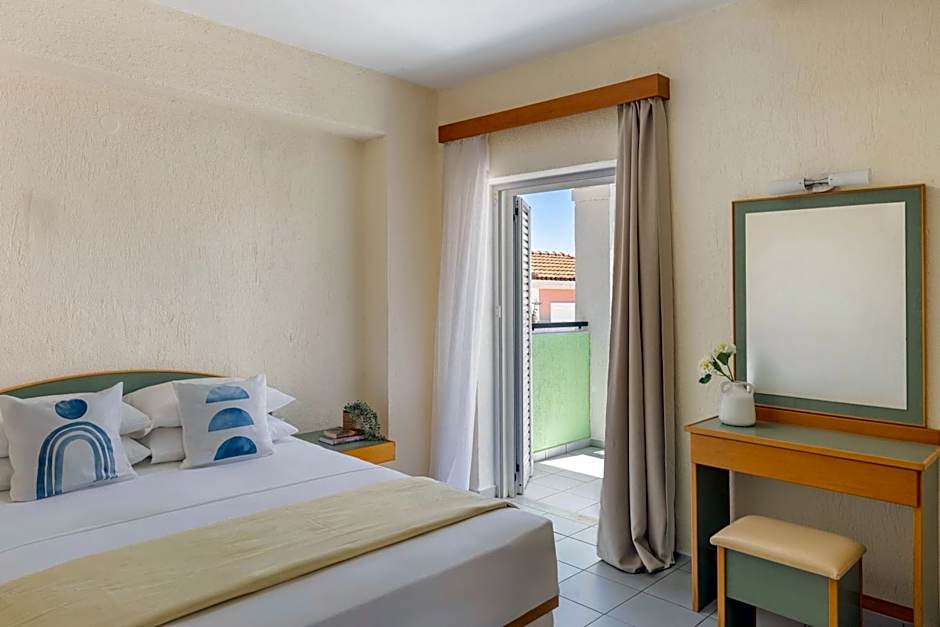 Porto Skala Hotel Village