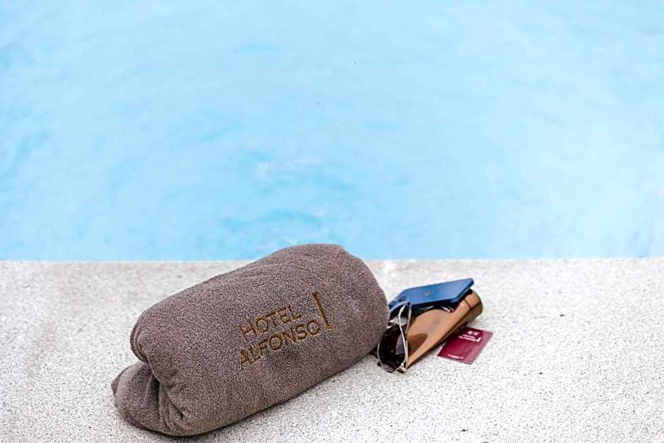 Hotel Alfonso I