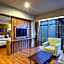 The Lerina Hotel Nusa Dua