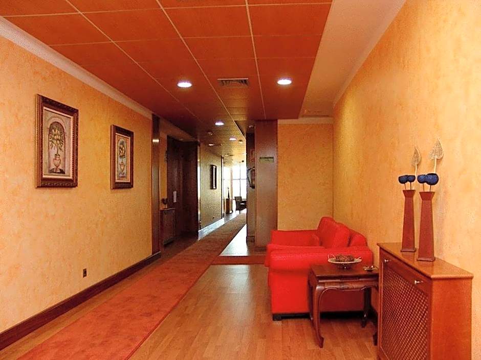 Complejo El Carrascal