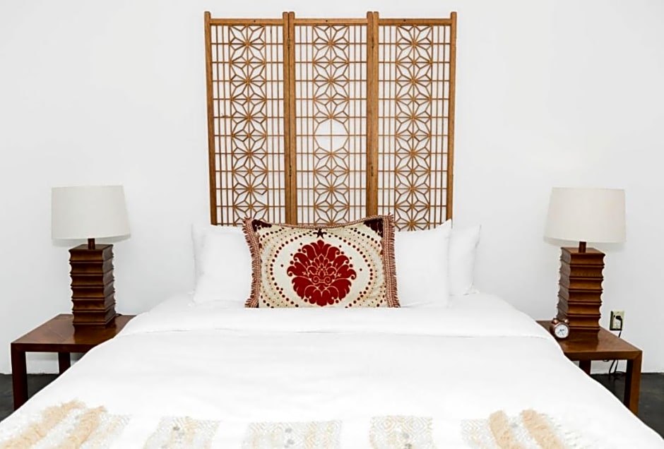 Talavera Palm Springs