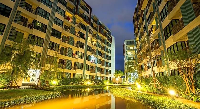 Centrio  By Suttirak