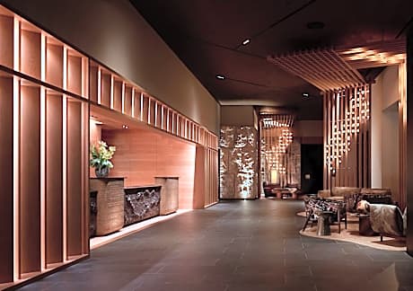 Nobu Hotel Atlanta