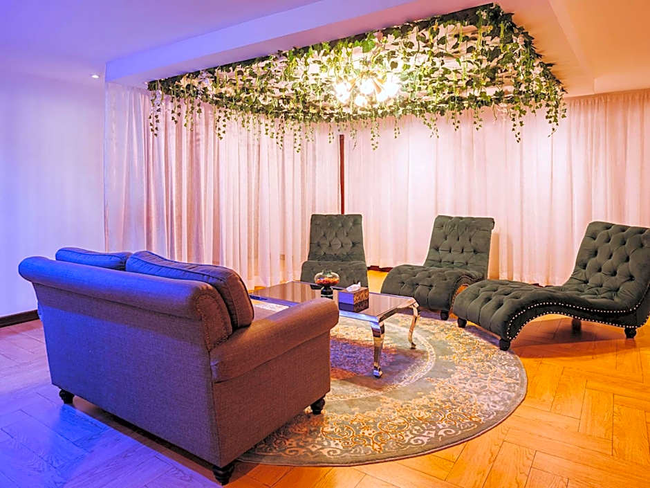 Mövenpick Hotel & Residences Nairobi