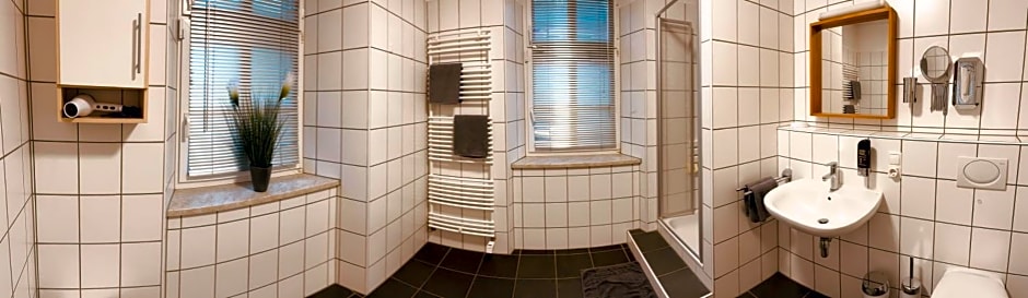 Gasthof Hotel Bräustübl