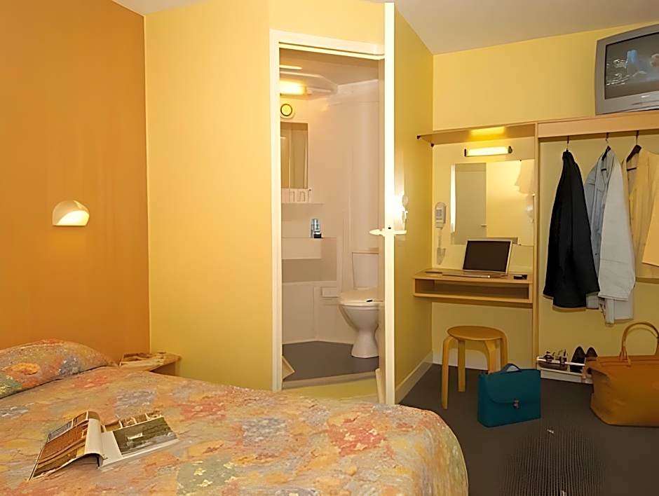 FASTHOTEL A Dijon