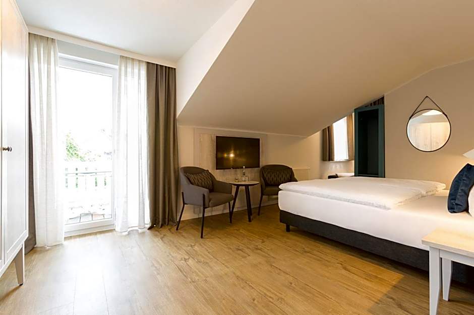 Koopmanns Hotel und Lädchen