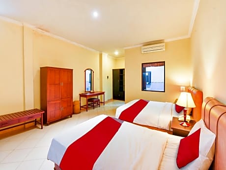 Suite Triple Room