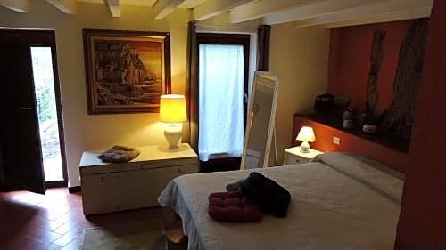 Borgo di Codeglia - Country Rooms