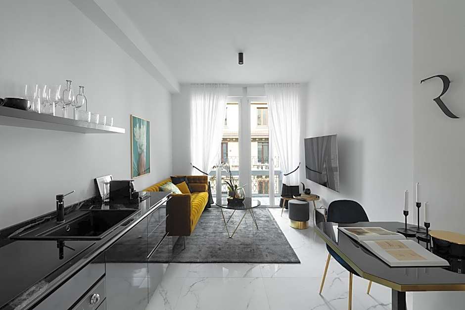 JOIVY Boutique Apartments Farneti