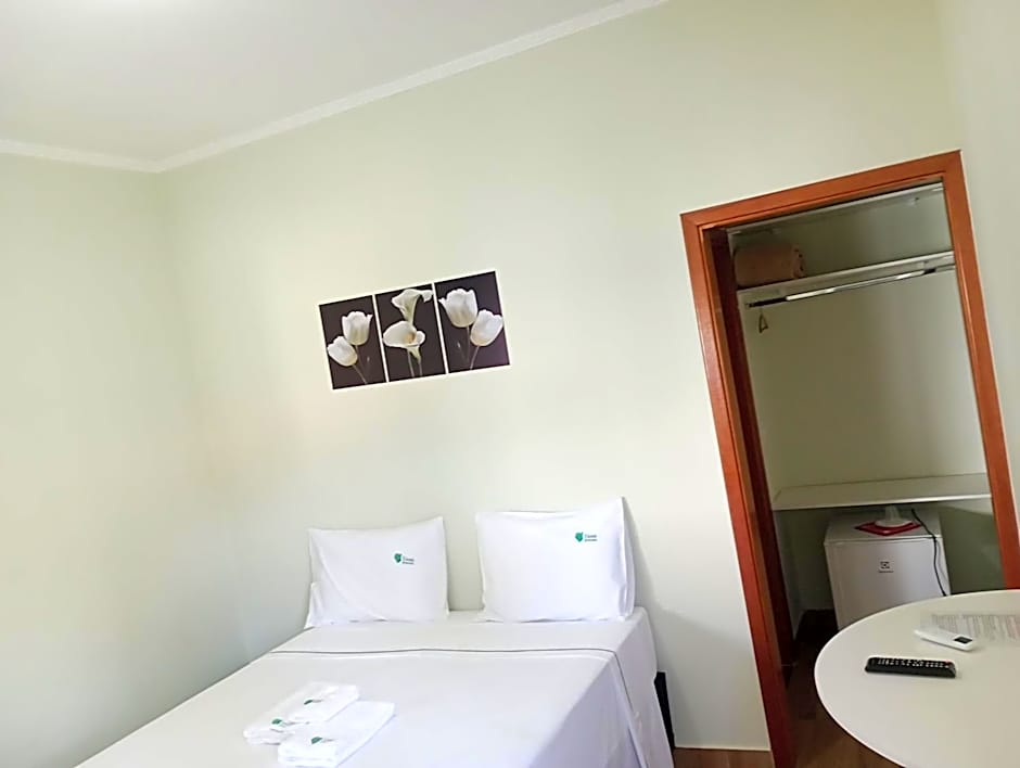 Pousada Chácara VIVALLI