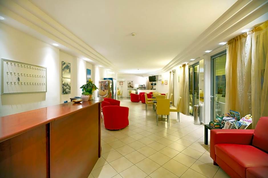 Hotel Palladio