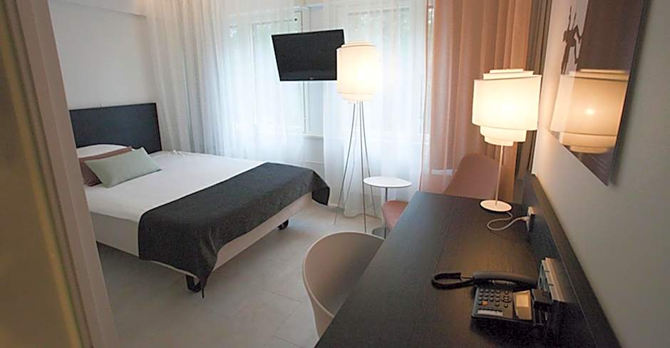 Original Sokos Hotel Puijonsarvi