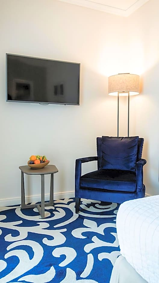Hotel Rosenpark