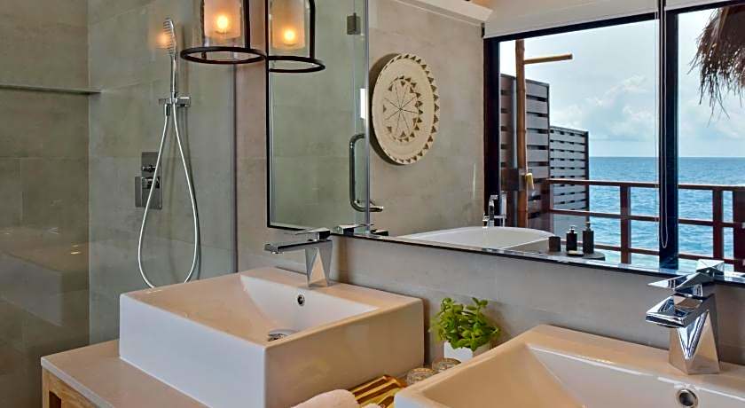 Grand Park Kodhipparu Maldives