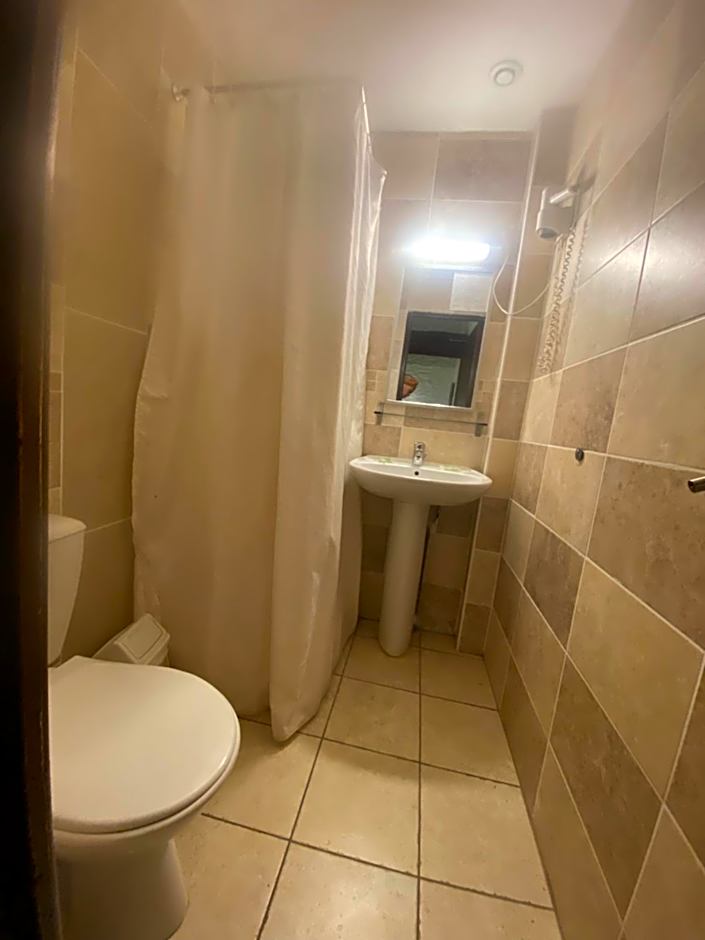 Hôtel MAS DE LAYALLE