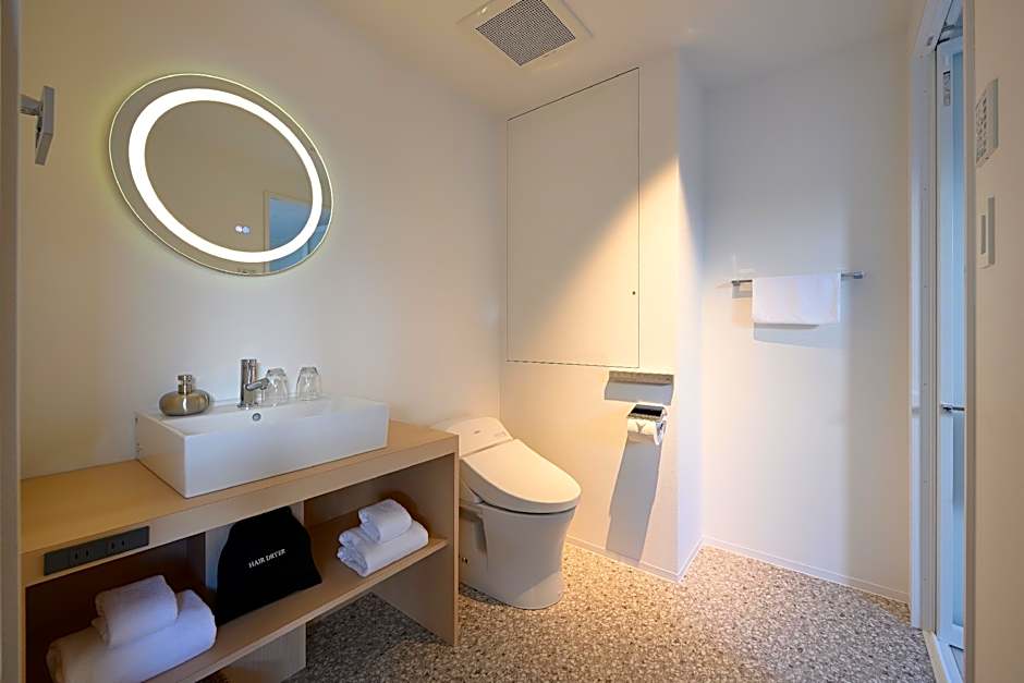HOTEL KYOTOLOGY