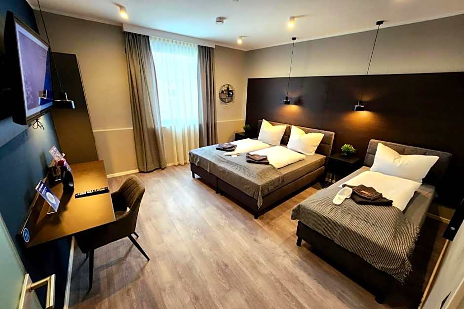 Liro Hotel Oberhausen