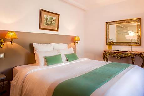 Garden Prestige Double Room